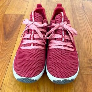 Sorel Out N’ About Plus Sneaker